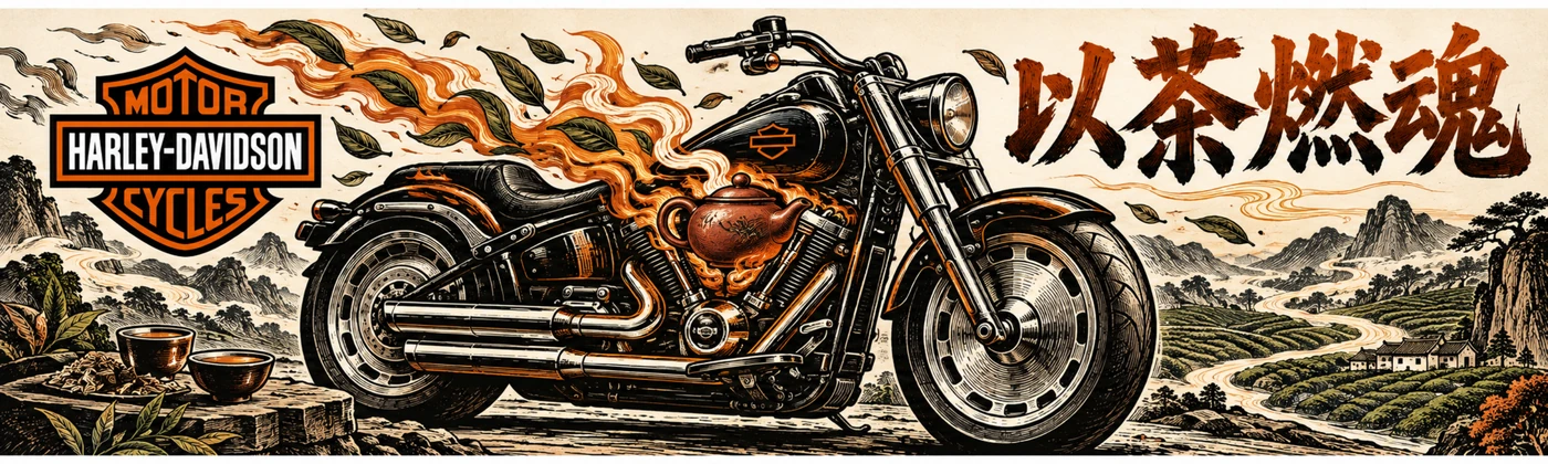 Harley-Davidson