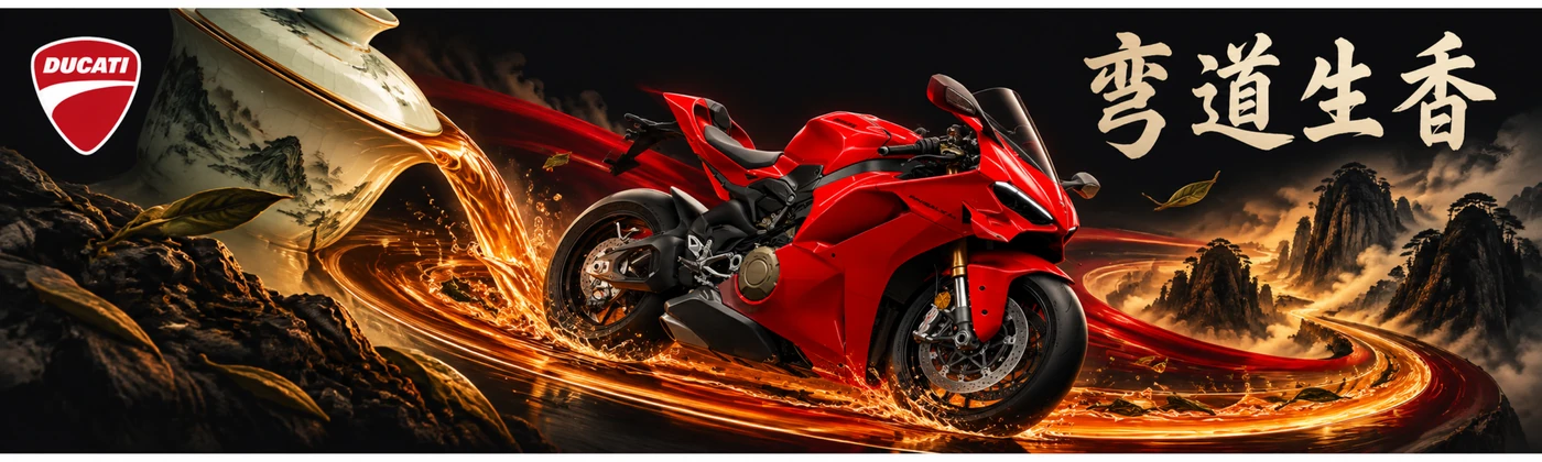 Ducati