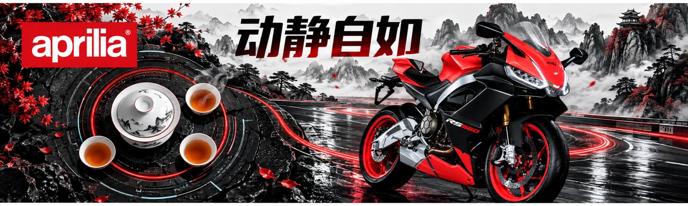 Aprilia