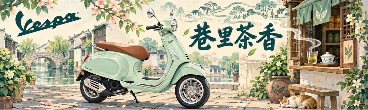 Vespa