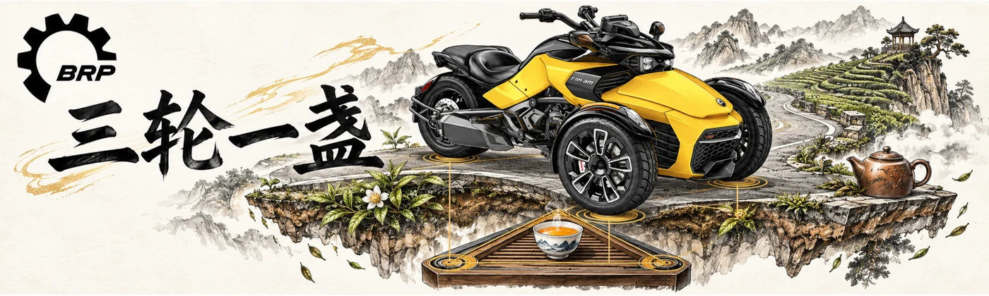BRP