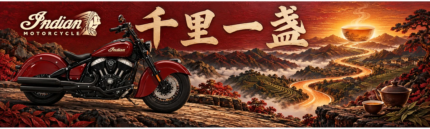 Indian Motorcycle