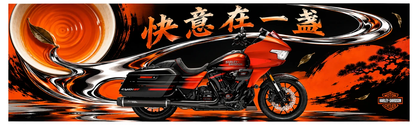 Harley-Davidson