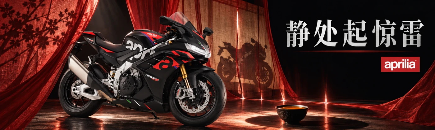 Aprilia